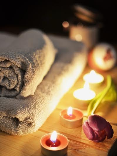 reiki hond