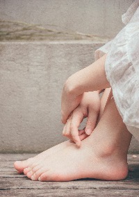Voetmassage