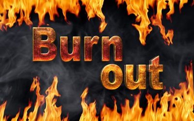 Hoe een burn-out je toefluistert: leef je zielsmissie
