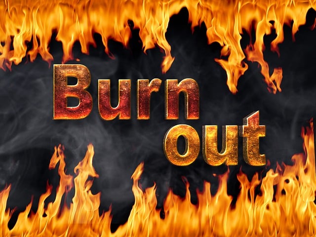 Hoe een burn-out je fluistert: leef je zielsmissie!