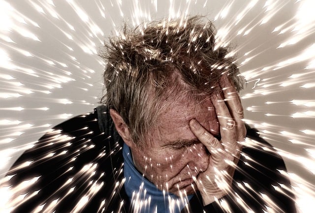 Hoe een burn-out je toefluistert: leef je zielsmissie.